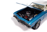 Chevrolet Chevelle SS396 1969 Auto World 1/18