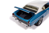 Chevrolet Chevelle SS396 1969 Auto World 1/18