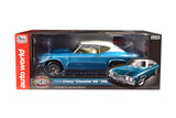 Chevrolet Chevelle SS396 1969 Auto World 1/18