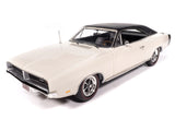 Dodge Charger R/T 1969 Auto World 1/18