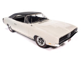 Dodge Charger R/T 1969 Auto World 1/18