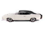 Dodge Charger R/T 1969 Auto World 1/18