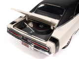 Dodge Charger R/T 1969 Auto World 1/18