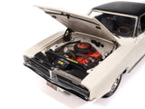 Dodge Charger R/T 1969 Auto World 1/18