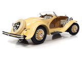 Dusenberg SSJ Speedster 1935 Auto World 1/18