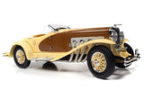 Dusenberg SSJ Speedster 1935 Auto World 1/18