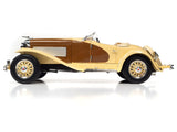 Dusenberg SSJ Speedster 1935 Auto World 1/18