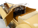 Dusenberg SSJ Speedster 1935 Auto World 1/18