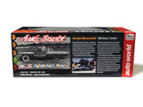 Pontiac Catalina 1962 Auto World Legends Of The Quarter Mile 1/18