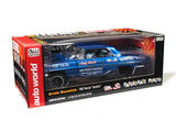 Pontiac Catalina 1962 Auto World Legends Of The Quarter Mile 1/18