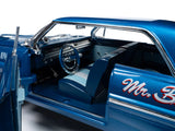 Pontiac Catalina 1962 Auto World Legends Of The Quarter Mile 1/18