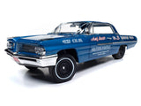 Pontiac Catalina 1962 Auto World Legends Of The Quarter Mile 1/18