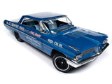 Pontiac Catalina 1962 Auto World Legends Of The Quarter Mile 1/18