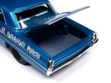Pontiac Catalina 1962 Auto World Legends Of The Quarter Mile 1/18