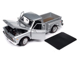 Chevrolet C-10 Stepside Pick Up 1968 Auto World 1/18