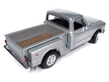 Chevrolet C-10 Stepside Pick Up 1968 Auto World 1/18
