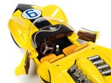 Shooting Star Racer X ERTL Auto World 1/18