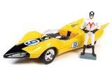 Shooting Star Racer X ERTL Auto World 1/18