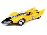 Shooting Star Racer X ERTL Auto World 1/18