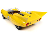 Shooting Star Racer X ERTL Auto World 1/18
