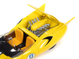 Shooting Star Racer X ERTL Auto World 1/18
