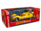 Shooting Star Racer X ERTL Auto World 1/18