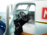 Chevrolet Police Van 1948 Auto World Monopoly 1/18