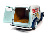 Chevrolet Police Van 1948 Auto World Monopoly 1/18