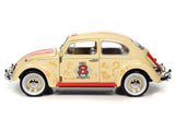 Volkswagen Beetle 1963 Auto World Monopoly 1/18
