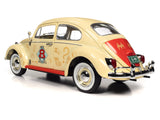 Volkswagen Beetle 1963 Auto World Monopoly 1/18
