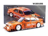 Alfa Romeo 155 V6 Ti DTM/ITC WERK 83 1/18