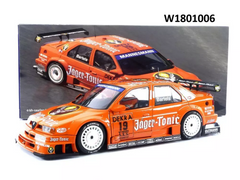 Alfa Romeo 155 V6 Ti DTM/ITC WERK 83 1/18