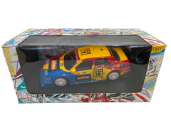 Alfa Romeo 155 V6 TI 1994 Minichamps 1/18