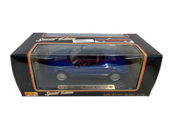 Alfa Romeo Spider Maisto 1/18