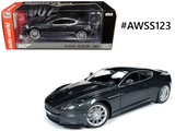 Aston Martin DBS Quantum Of Solace Auto World 1/18