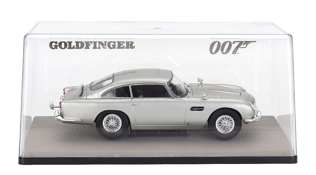 Aston Martin DB5 1965 Edicola 1/24