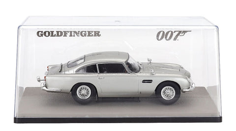 Aston Martin DB5 1965 Edicola 1/24