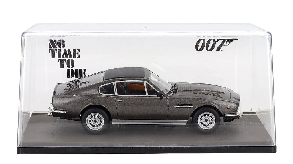 Aston Martin V8 Vantage Volante 1977 Edicola 1/24