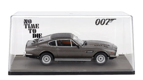Aston Martin V8 Vantage Volante 1977 Edicola 1/24