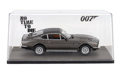 Aston Martin V8 Vantage Volante 1977 Edicola 1/24