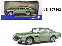 Aston Martin DB5 1964 Solido 1/18