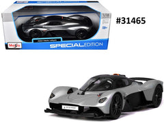 Aston Martin Valkyrie Maisto 1/18