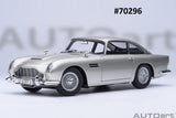 Aston Martin DB5 AUTOart 1/18