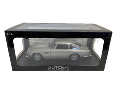 Aston Martin DB5 AUTOart Millennium 1/18