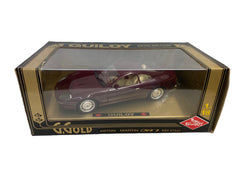 Aston Martin DB7 Vantage Guiloy 1/18