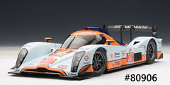 Lola Aston Martin LMP1 2009 AUTOart Signature 1/18