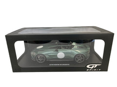 Aston Martin V12 Speedster GT Spirit 1/18
