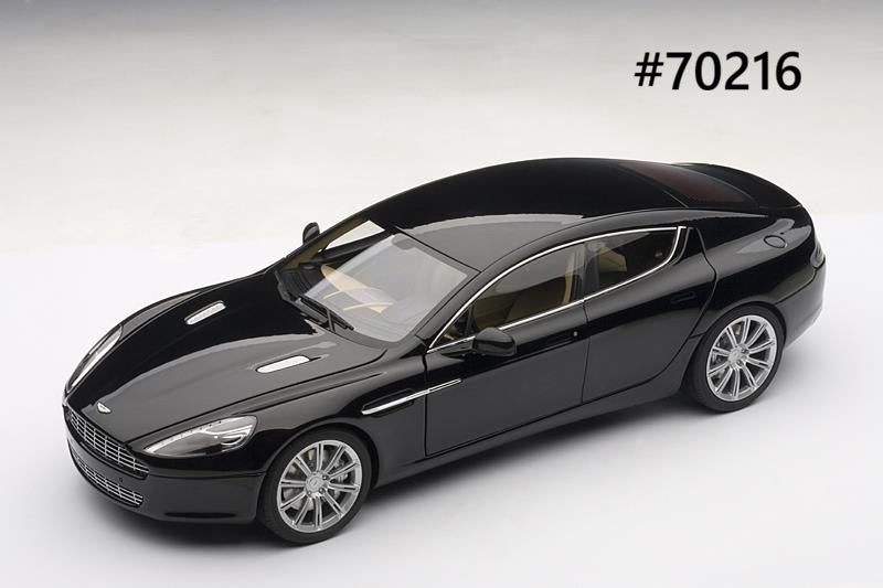 Aston Martin Rapide AUTOart Millennium 1/18