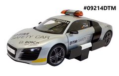Audi R8 2008 Kyosho 1/18