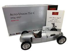 Auto-Union Typ C 1936-1937 CMC 1/18